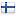 uastjdksh.ac.ir server is located in Finland